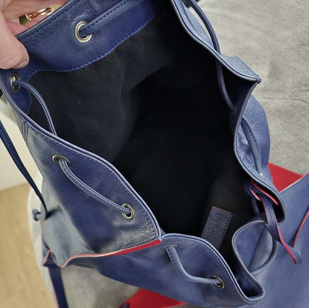 Alexander McQueen Backpack - Picture 6 of 11